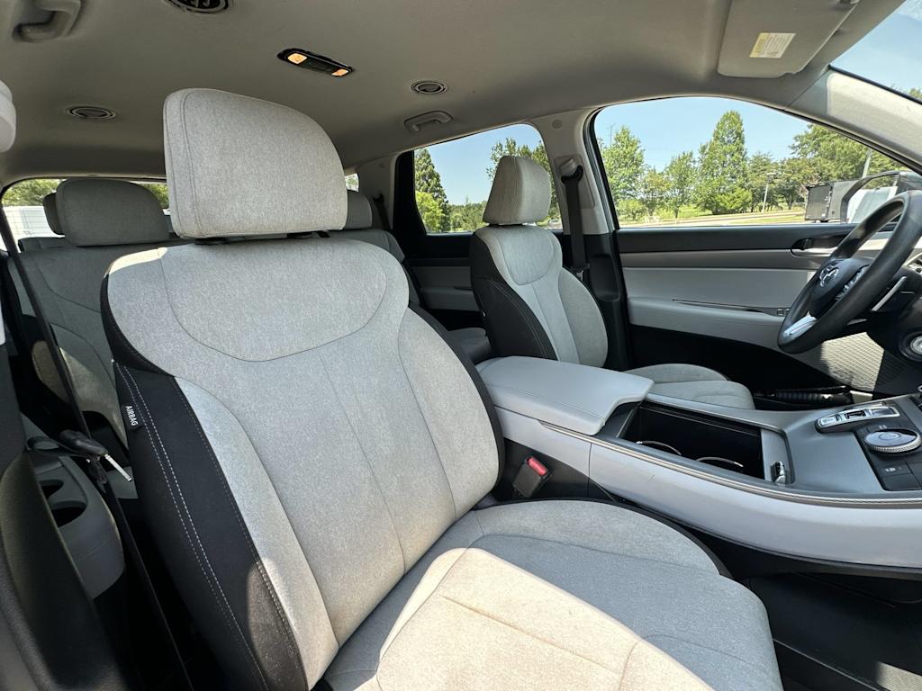Thumbnail: 2021 Hyundai Palisade - 12