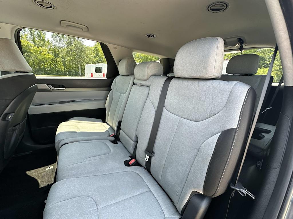 Thumbnail: 2021 Hyundai Palisade - 28