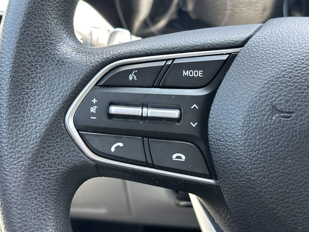 Thumbnail: 2021 Hyundai Palisade - 31