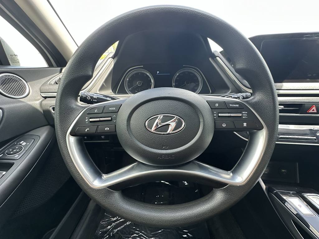 Thumbnail: 2023 Hyundai Sonata - 8