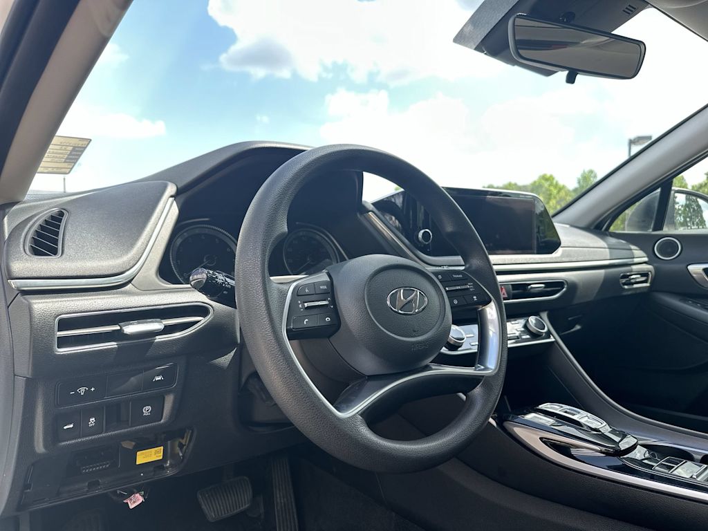 Thumbnail: 2023 Hyundai Sonata - 2