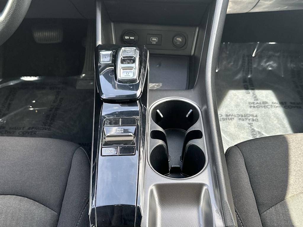 Thumbnail: 2023 Hyundai Sonata - 13