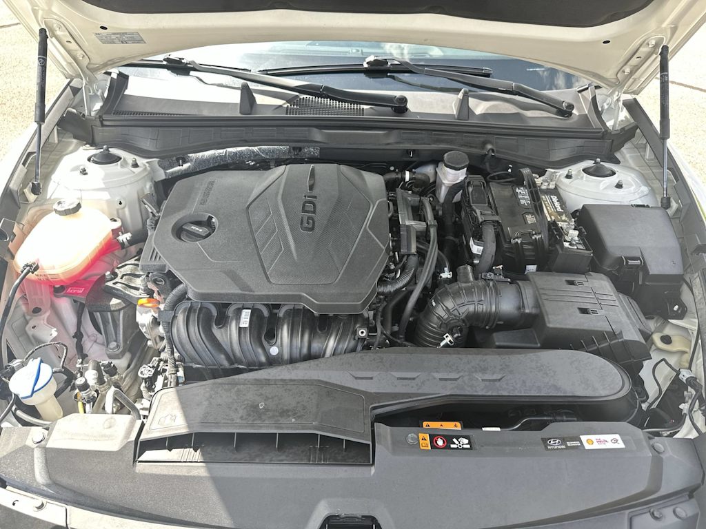 Thumbnail: 2023 Hyundai Sonata - 7