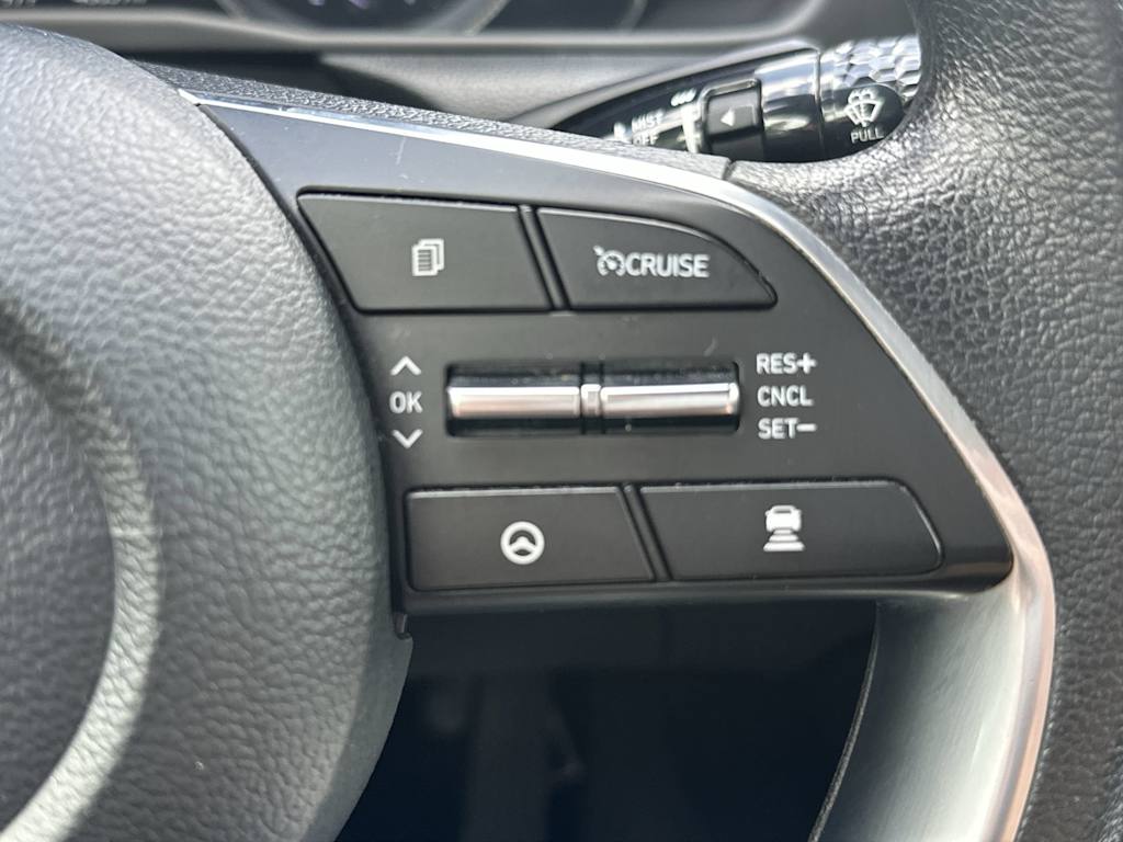 Thumbnail: 2023 Hyundai Sonata - 32