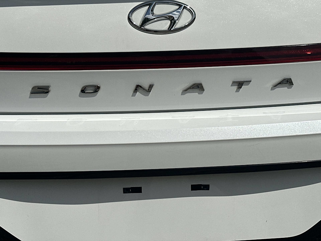 Thumbnail: 2023 Hyundai Sonata - 24