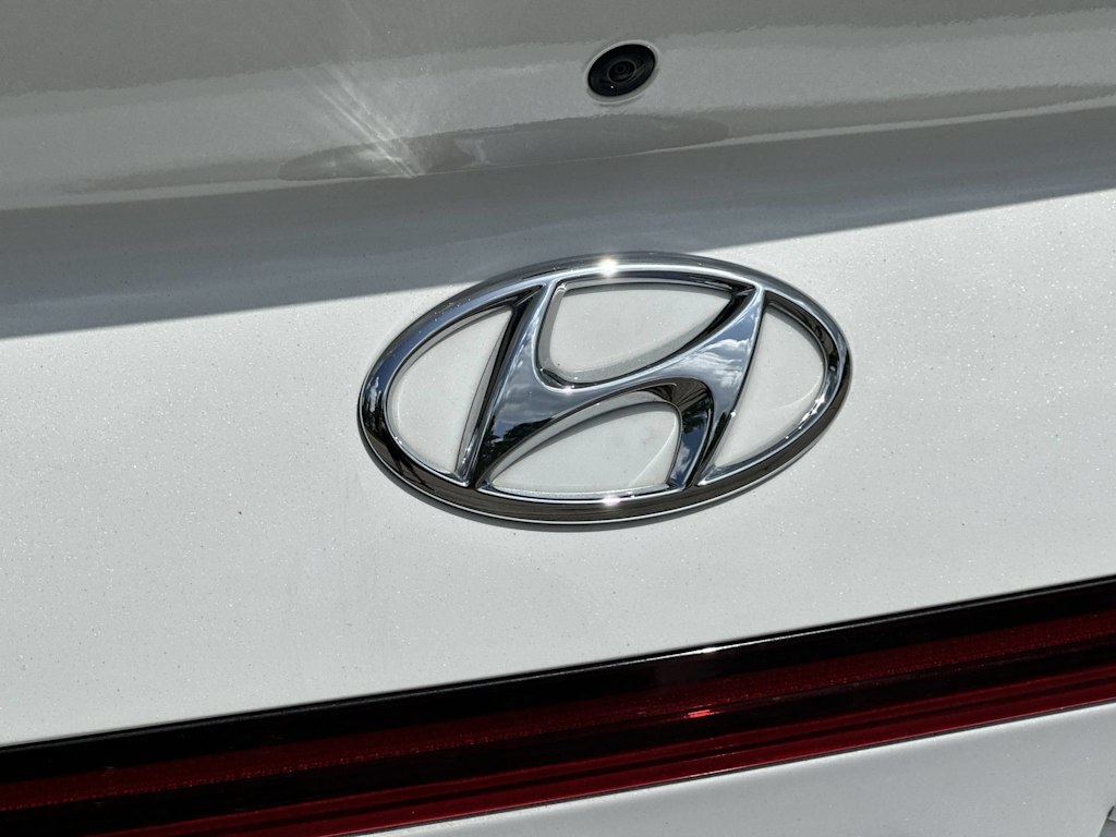 Thumbnail: 2023 Hyundai Sonata - 5