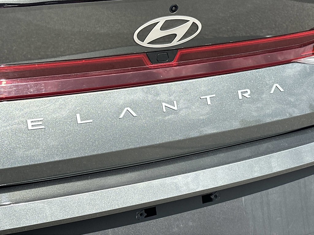 Thumbnail: 2025 Hyundai Elantra - 7