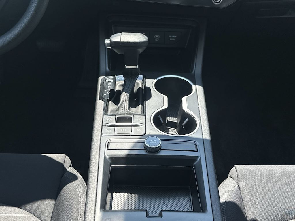 Thumbnail: 2026 Kia K5 - 14