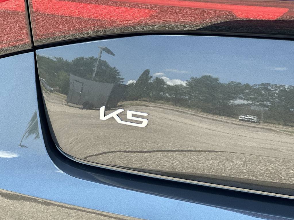 Thumbnail: 2026 Kia K5 - 24