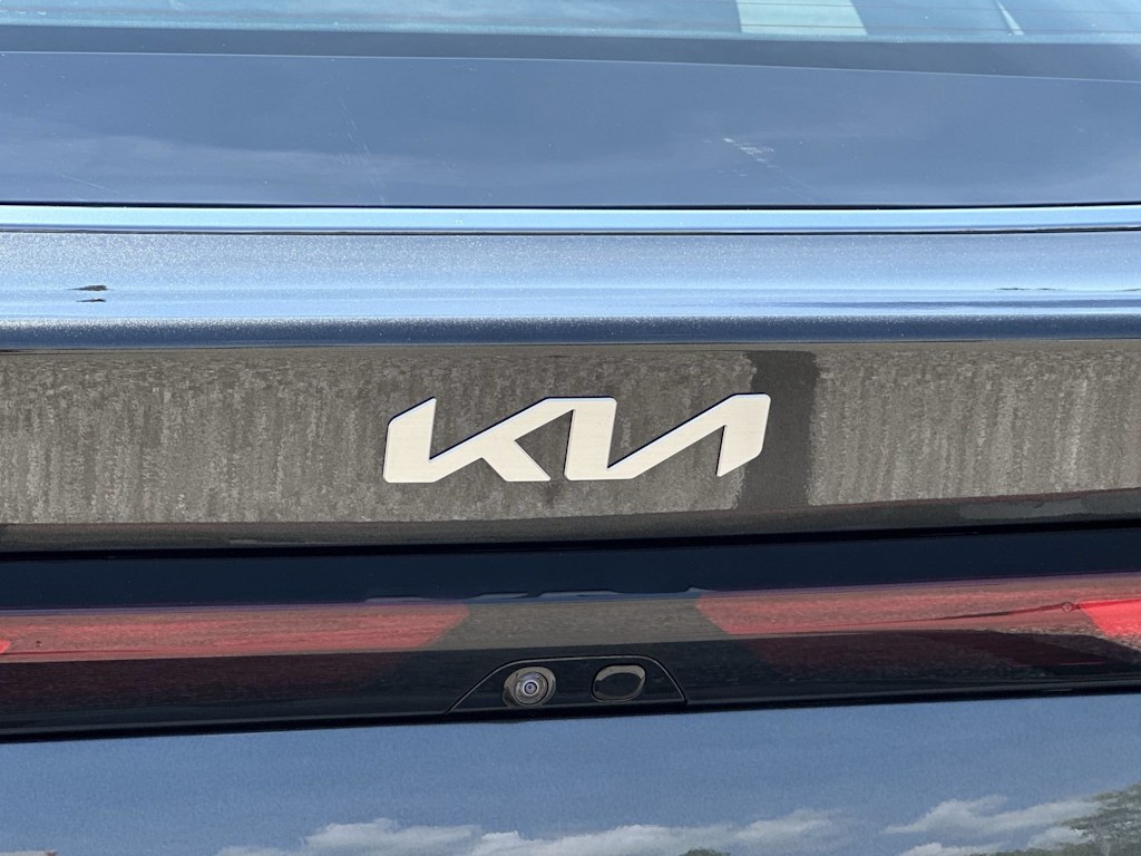 Thumbnail: 2026 Kia K5 - 6