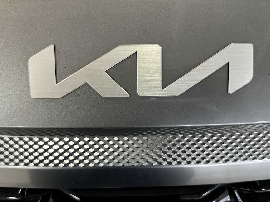 Thumbnail: 2024 Kia Seltos - 7