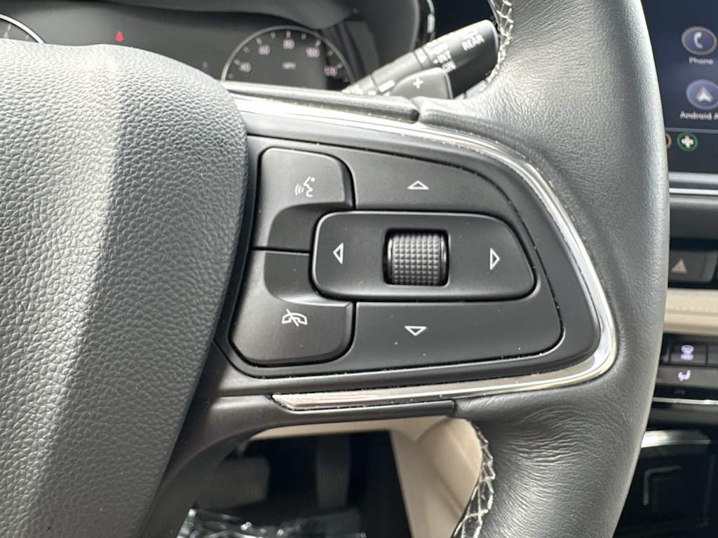 Thumbnail: 2023 Buick Envision - 16