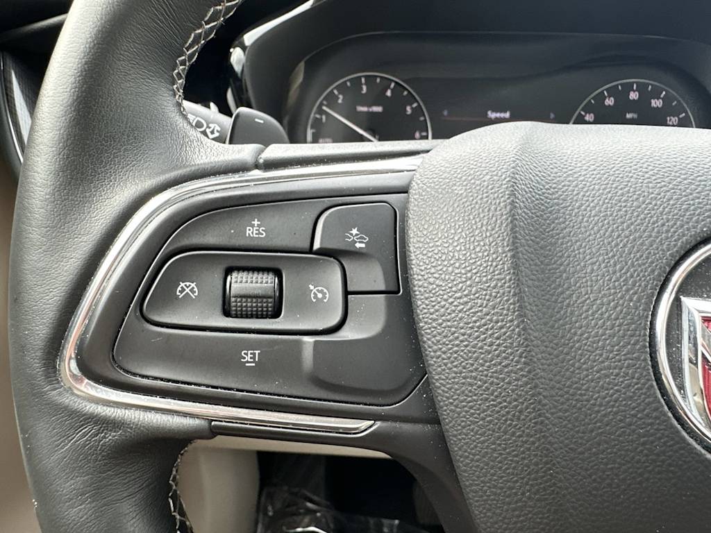 Thumbnail: 2023 Buick Envision - 15