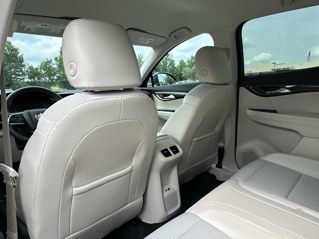 Thumbnail: 2023 Buick Envision - 8