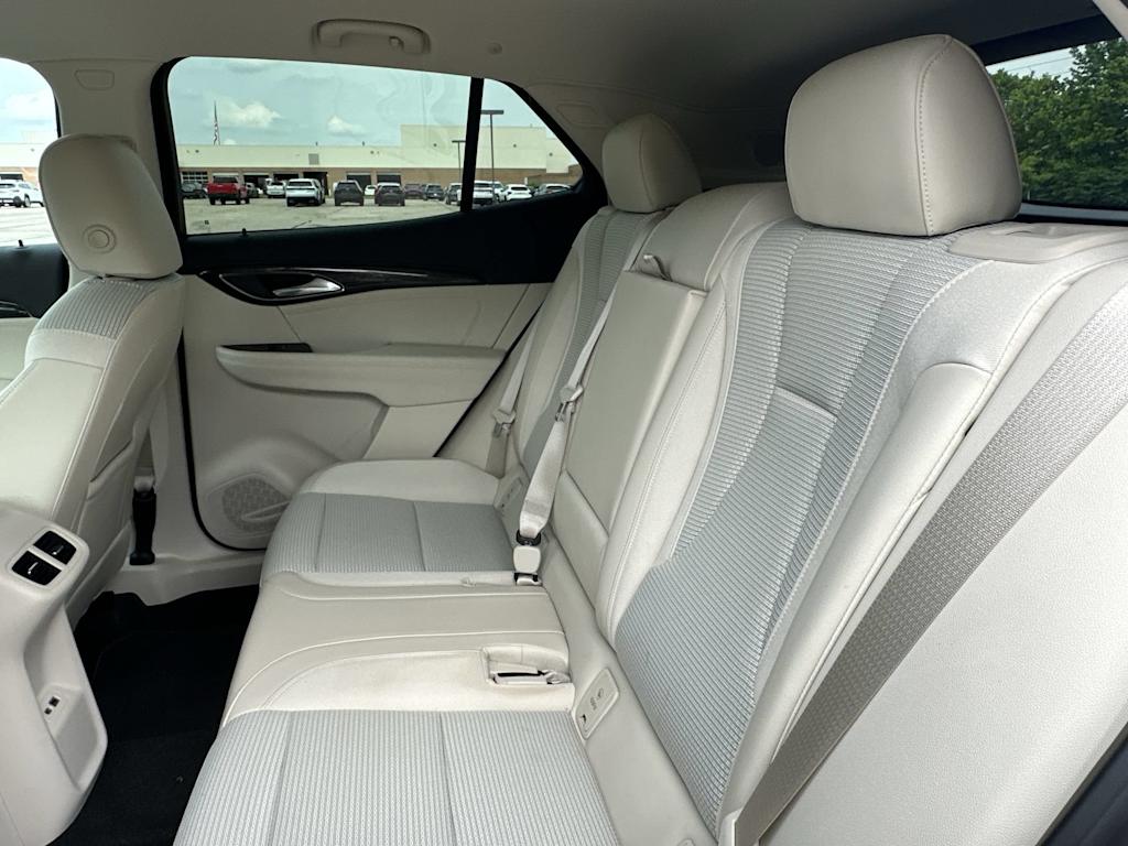 Thumbnail: 2023 Buick Envision - 14