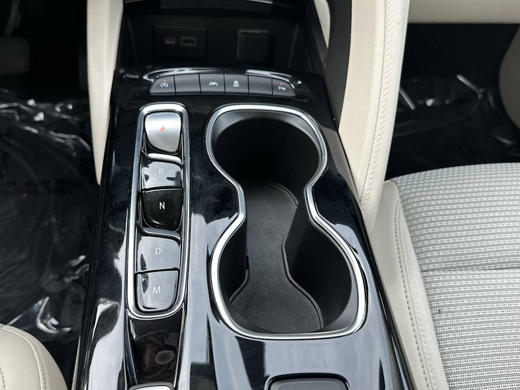 Thumbnail: 2023 Buick Envision - 10