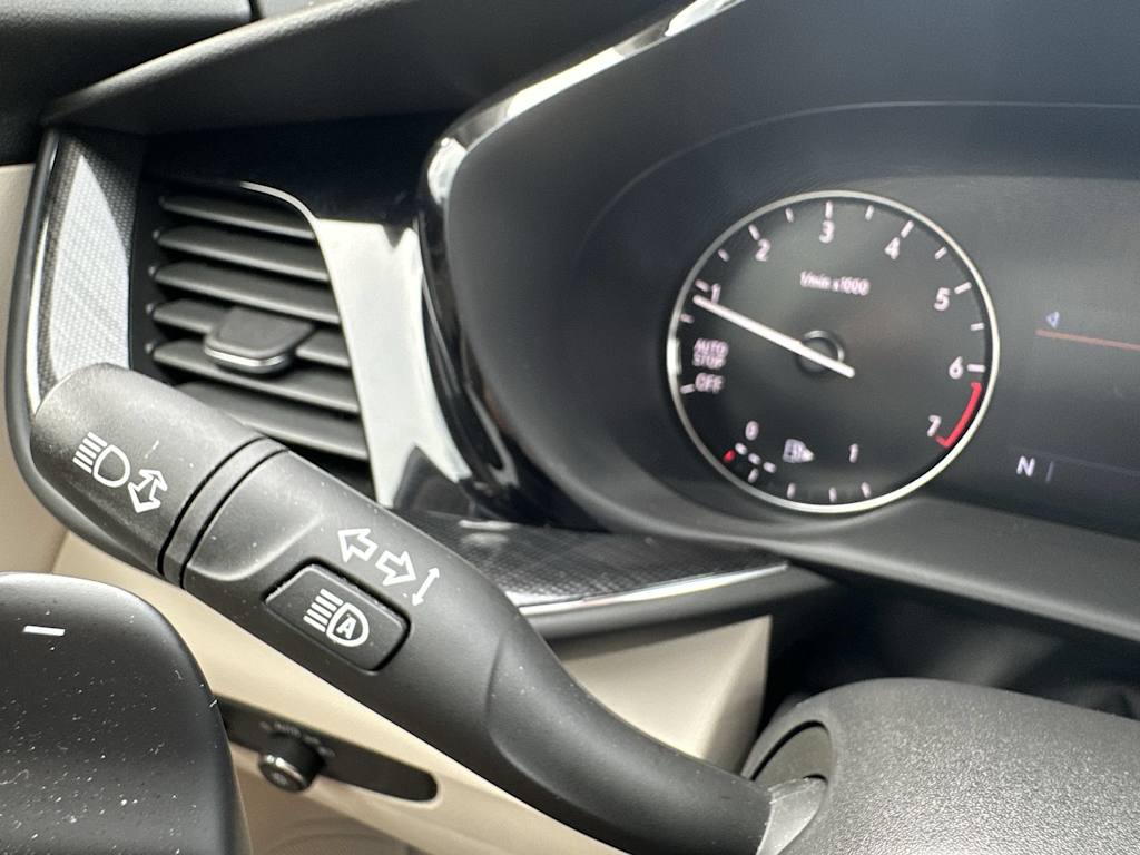 Thumbnail: 2023 Buick Envision - 11