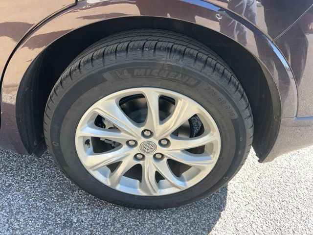 Thumbnail: 2020 Buick Envision - 5