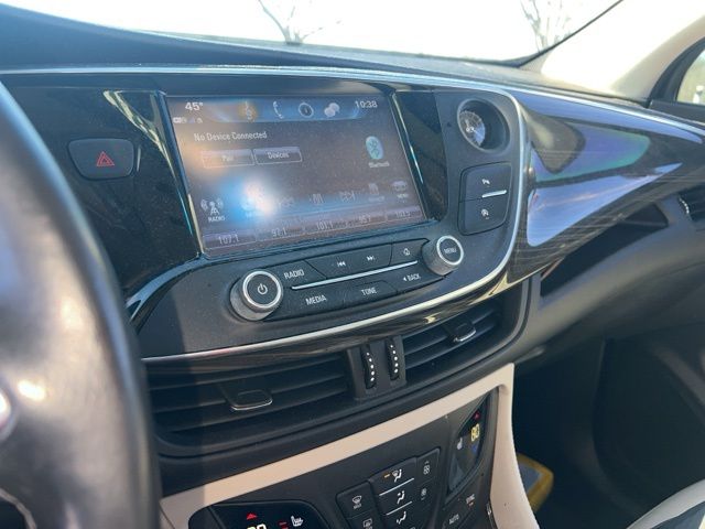 Thumbnail: 2020 Buick Envision - 8