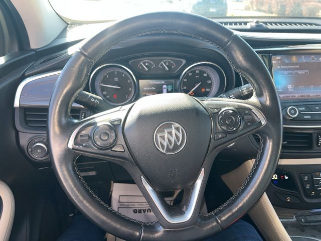 Thumbnail: 2020 Buick Envision - 6