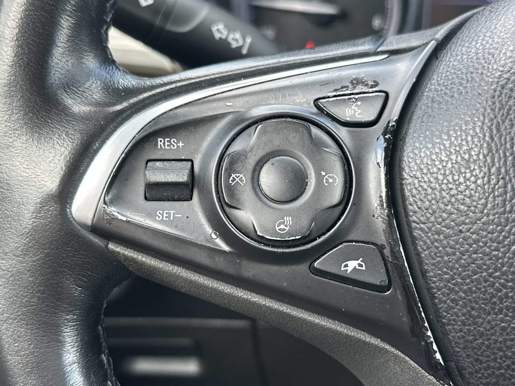 Thumbnail: 2019 Buick Envision - 32