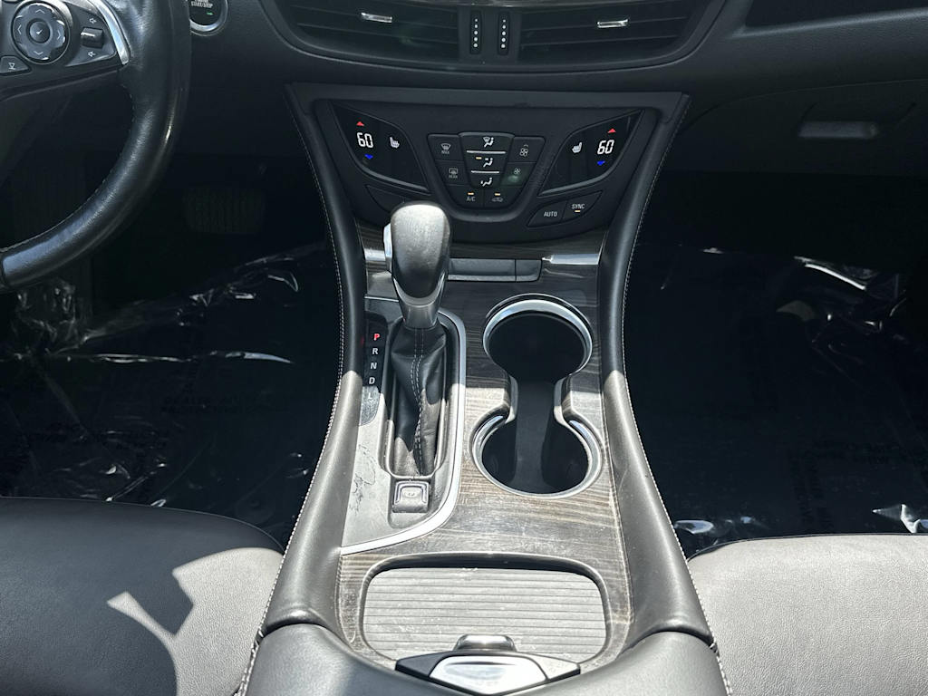 Thumbnail: 2019 Buick Envision - 15