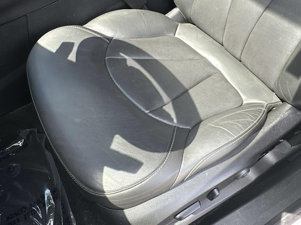 Thumbnail: 2019 Buick Envision - 26