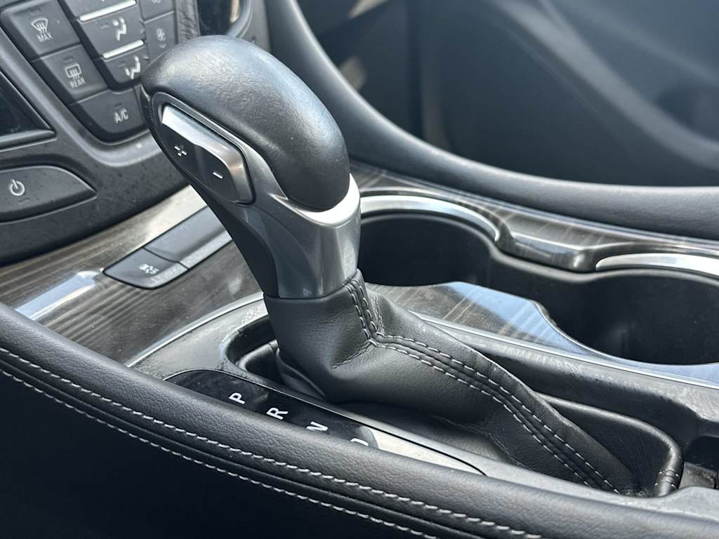 Thumbnail: 2019 Buick Envision - 39