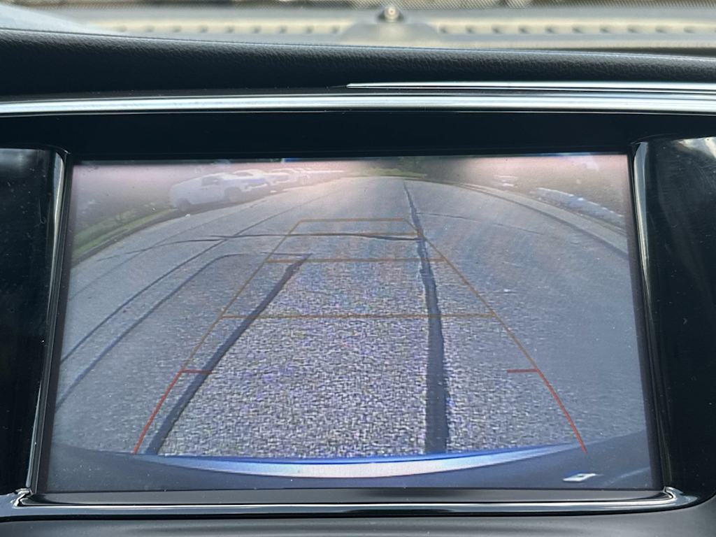 Thumbnail: 2019 Buick Envision - 36