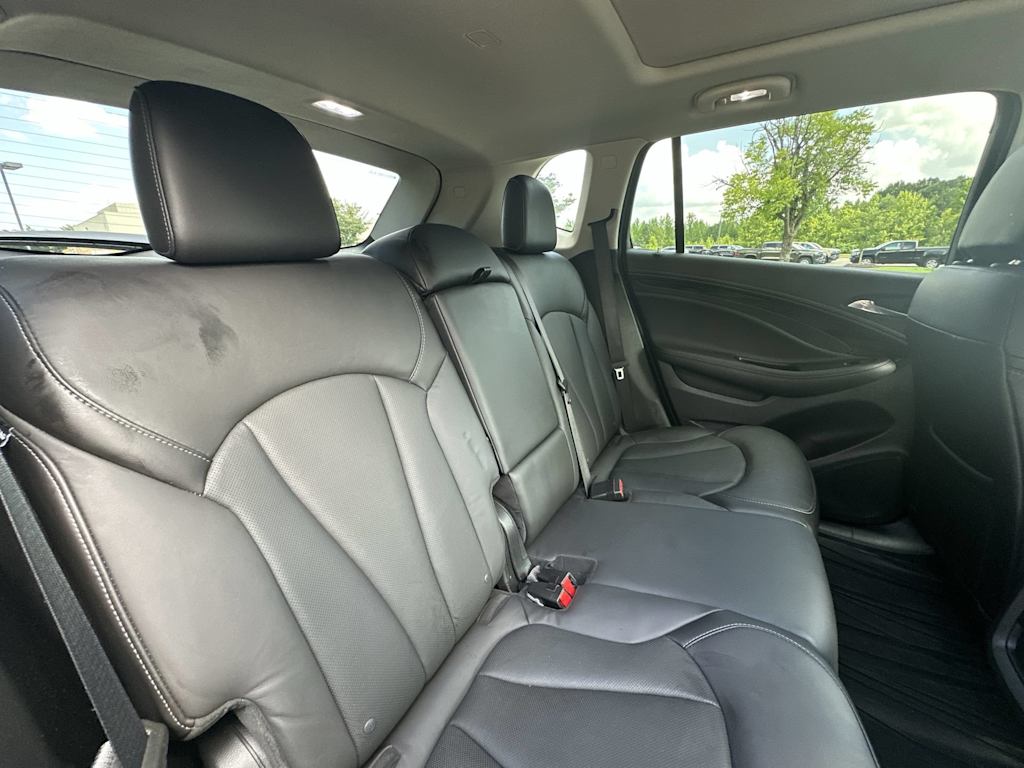 Thumbnail: 2019 Buick Envision - 30