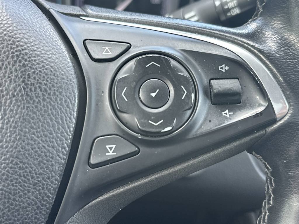 Thumbnail: 2019 Buick Envision - 33
