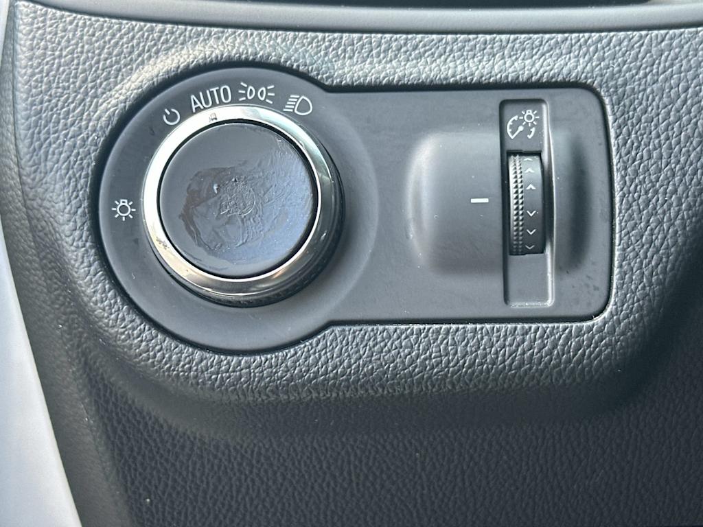 Thumbnail: 2019 Buick Envision - 27