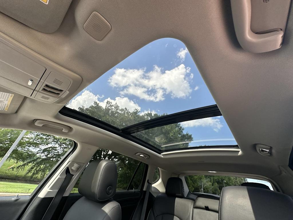 Thumbnail: 2019 Buick Envision - 28