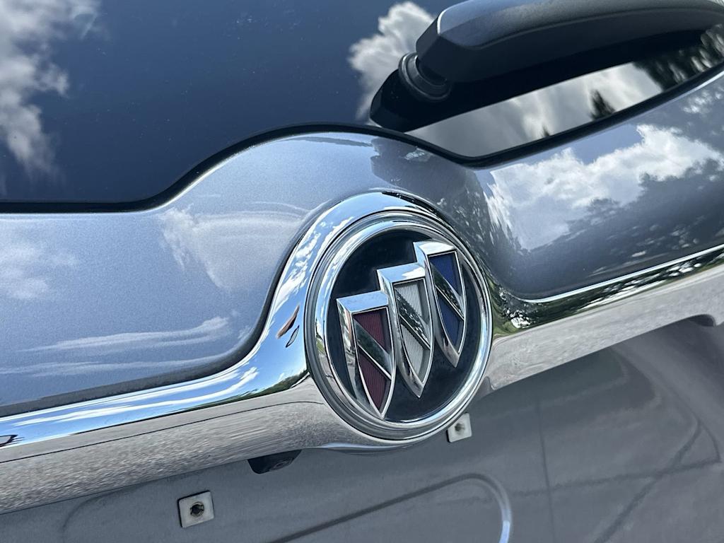 Thumbnail: 2019 Buick Envision - 7