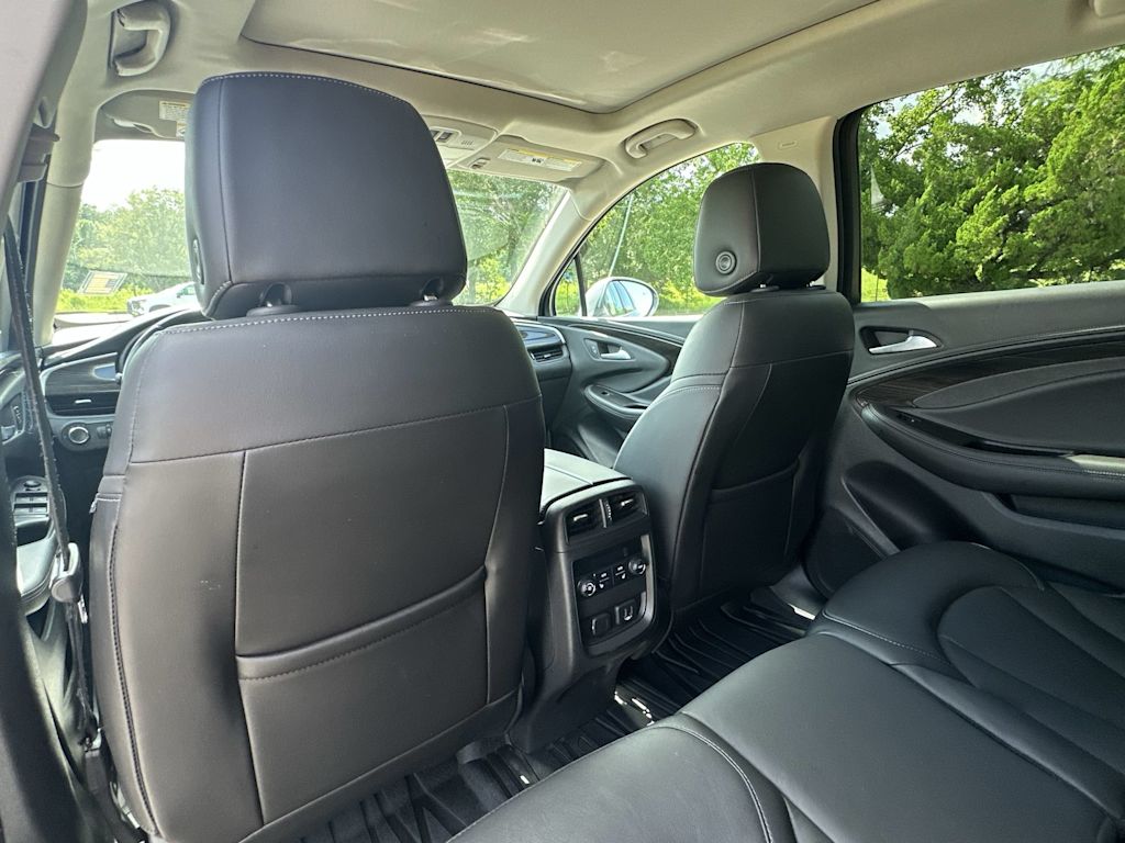 Thumbnail: 2019 Buick Envision - 13