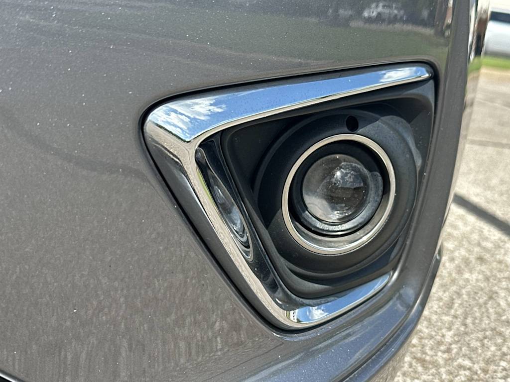 Thumbnail: 2019 Buick Envision - 24