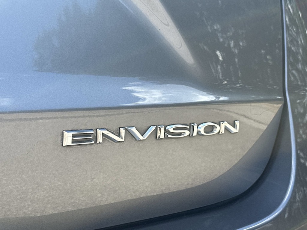 Thumbnail: 2019 Buick Envision - 25
