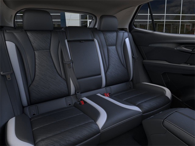 Thumbnail: 2025 Buick Envision - 10