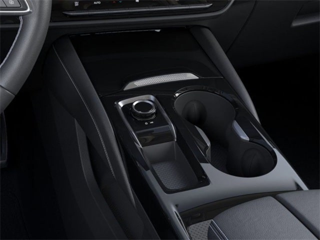 Thumbnail: 2025 Buick Envision - 12