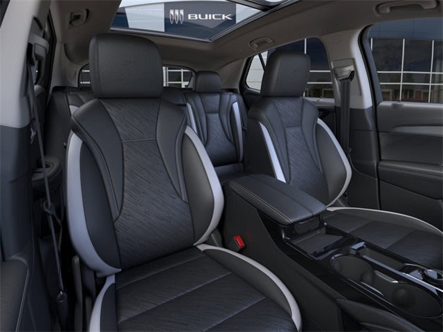 Thumbnail: 2025 Buick Envision - 8