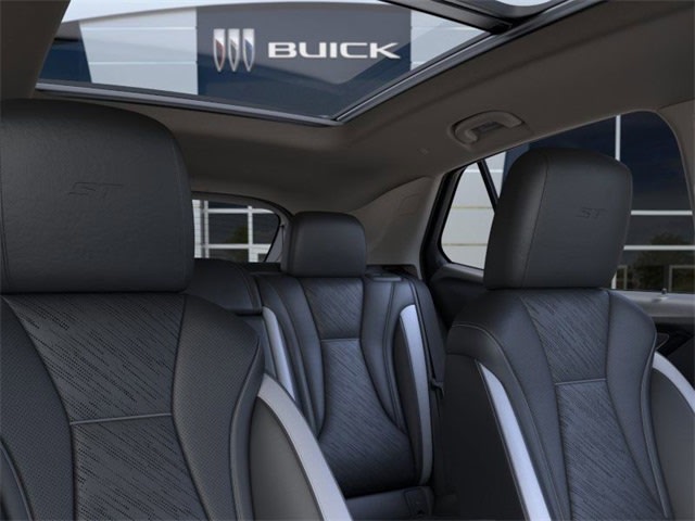 Thumbnail: 2025 Buick Envision - 23