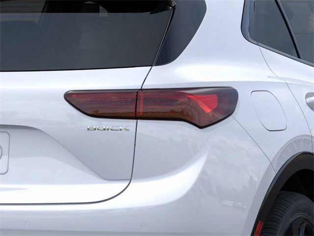 Thumbnail: 2025 Buick Envision - 18