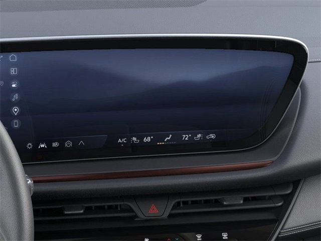 Thumbnail: 2025 Buick Envision - 11