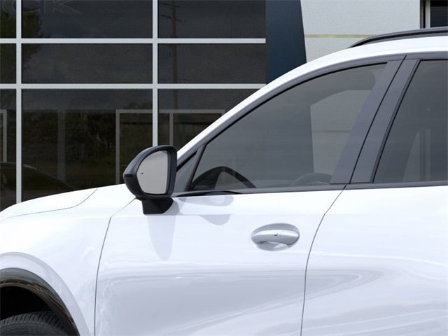 Thumbnail: 2025 Buick Envision - 19