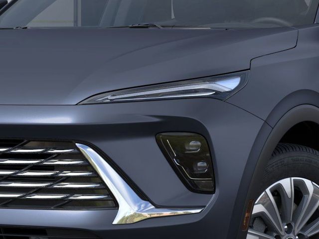 Thumbnail: 2026 Buick Envision - 16