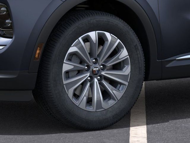 Thumbnail: 2026 Buick Envision - 6