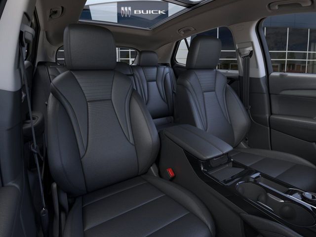 Thumbnail: 2026 Buick Envision - 7