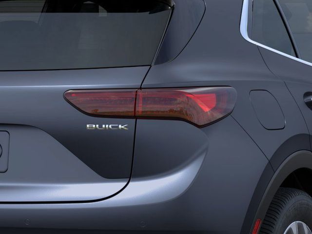 Thumbnail: 2026 Buick Envision - 17