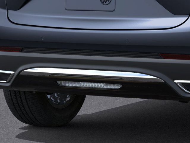 Thumbnail: 2026 Buick Envision - 19