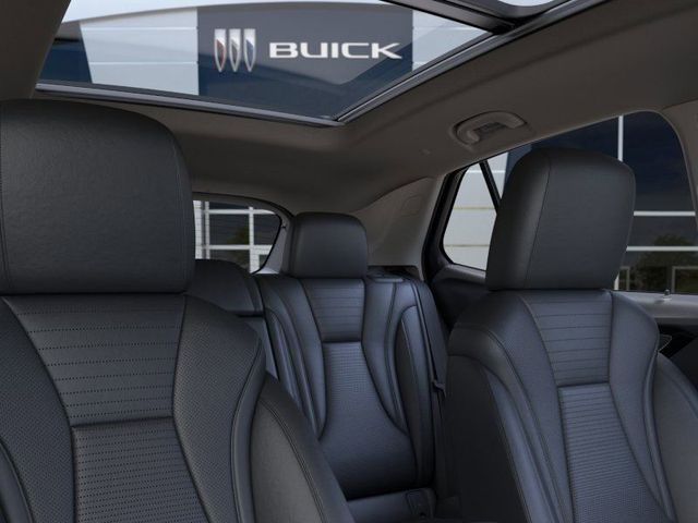 Thumbnail: 2026 Buick Envision - 23